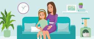 diabetes type1 kinderen