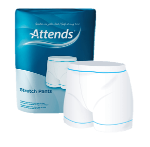 Attends stretchpants