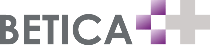 Logo Betica