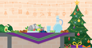 Blog diabetes feestdagen