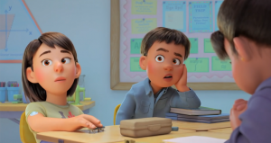 Blog diabetes pixar