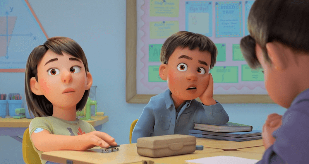 Blog diabetes pixar