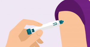 Blog tips insuline spuiten