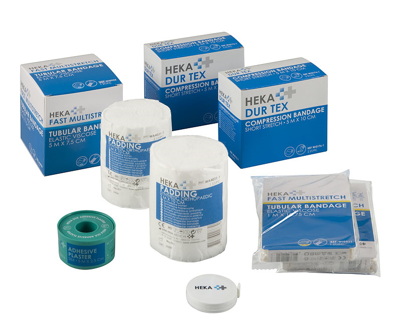 Heka family pack shot