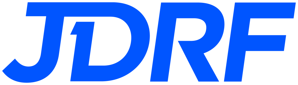 JDRF logo