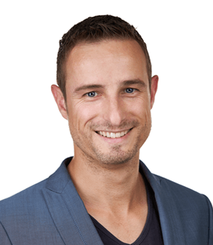 Joris van Van Heek Medical