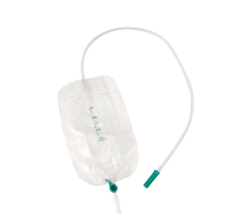 Hekura urine opvangzak
