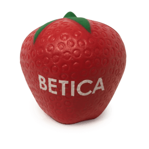 Betica aardbei