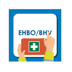 EHBO BHV